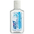 thumbnail image 1 of Purell Advanced Hand Sanitizer Refreshing Gel, 1 of 3