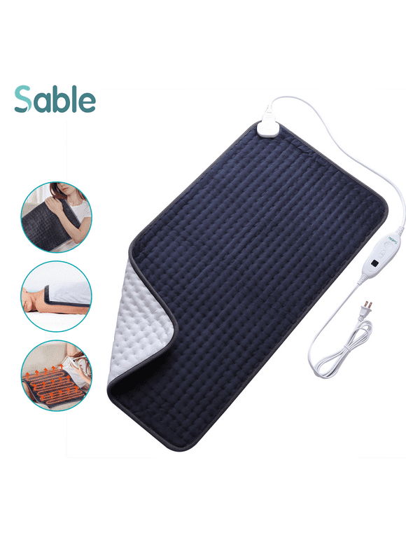 Heating Pads in Pain management