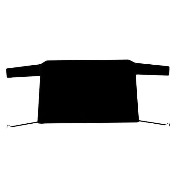 Car Windshield Snow Dust Rear Windshield