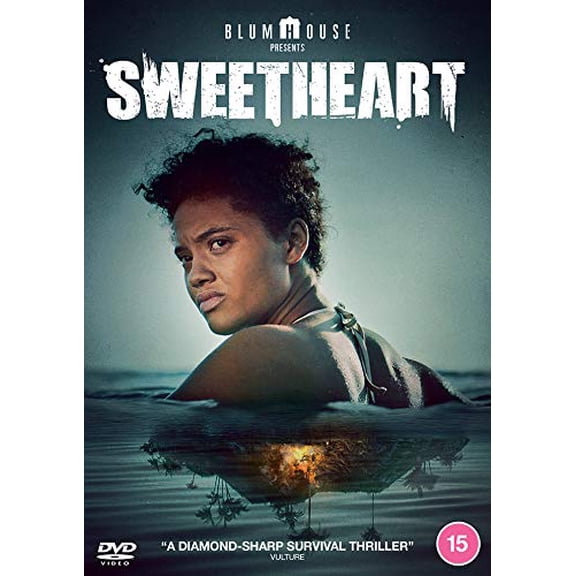 Sweetheart [DVD]