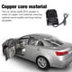 thumbnail image 2 of Altavoz de audio estéreo Scienceny para coche con convertidor de amplificador de línea de nivel alto a bajo, 2 of 6