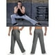 thumbnail image 4 of Pantalones de jogging para hombre, pantalones de entrenamiento ligeros, pantalones deportivos largos para el tiempo libre, 4 of 6
