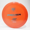 thumbnail image 5 of Discmania Q-Line DD3 Premier Tech Disc Golf Distance Driver, 5 of 8