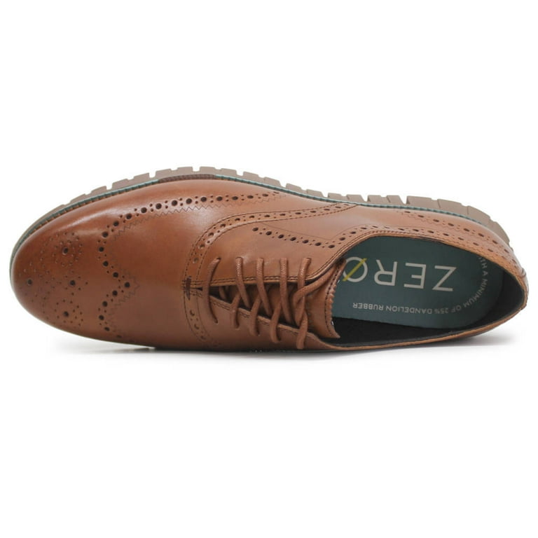 Cole Haan Zerogrand Remastered Wingtip Leather Men display picture 3