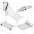 thumbnail image 4 of Piano Keyboard Cover Grey Cotton for Home Use 1Pcs 49.2X5.7X0.04In, 4 of 8