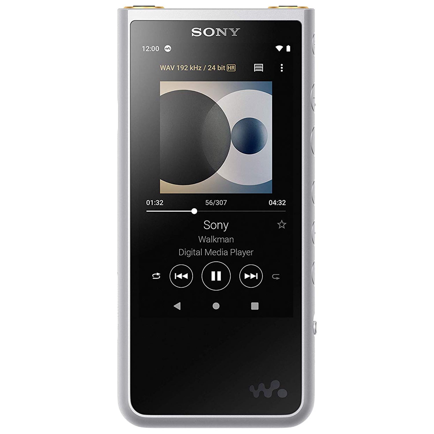 WALKMAN - SONY ウォークマン NW-A57 41jMteDLnUL._UF350,350_QL80_.jpg