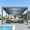 Gray, variant on Domi Outdoor Living 10'x10' Aluminum Louvered Pergola w/ Adjustable Roof, Built-in Gutter System, Rustproof Frame for Patio, Lawn, Deck & Backyard, White