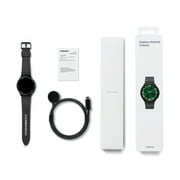Samsung Galaxy Watch6 Classic 47mm Bluetooth and Wifi Smart Watch, Black