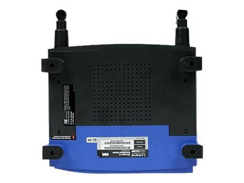 Linksys, WRT54GS Wireless Broadband Router