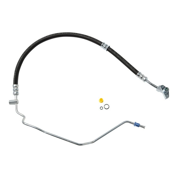Omega 55172 Power Steering Hose