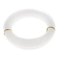 thumbnail image 4 of Maoww 30m Nylon Monofilament Line Carp Pike Trout Soft Clear Fishing Line 2.0mm, 4 of 9