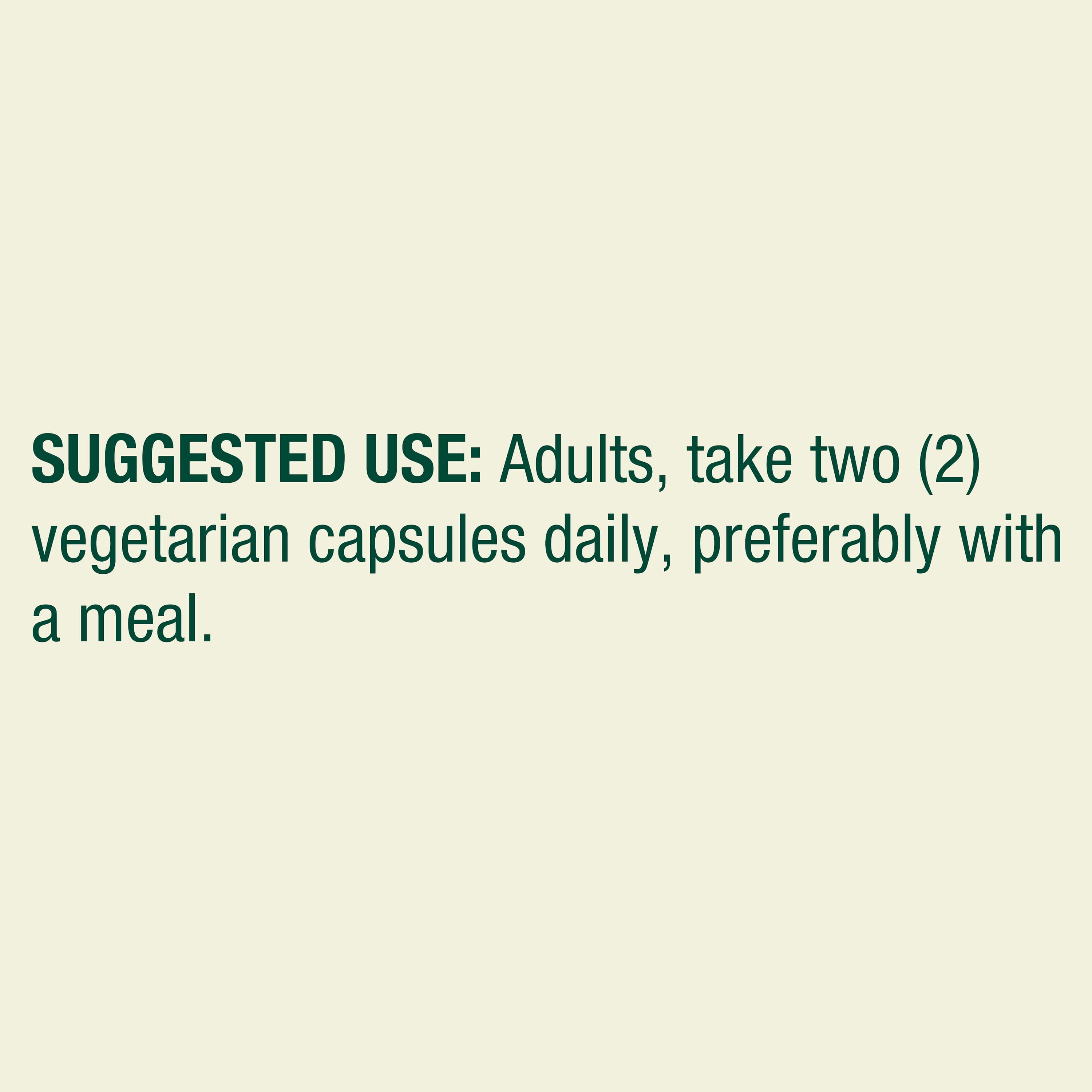 Spring Valley Magnesium Glycinate 200 mg Capsules, Supports Bone & Joint Health