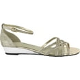 thumbnail image 2 of Easy Street Tarrah Dress Sandals (Women), 2 of 6