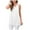 White, variant on Scyoekwg Hawaiian Tank Tops for Women Sleeveless Womens Summer Fashion Tops Comfy Clothes Loose Trendy Womens Going Out Outfits Ladies Blouses Dressy Casual