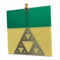 thumbnail image 4 of RF UWB Antenna RF Amplifier Fractal Antenna Art Antenna SMA, 4 of 5