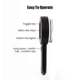 thumbnail image 2 of Portable Magnification Digital Wifi Wireless Microscope Skin Scalp Analyzer Skin Hair Scalp Detector Connect Phone, 2 of 5