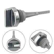 Short Oil Dipstick for 50Cc 70Cc 90Cc 110Cc 125Cc Dirt Bike for Atv Quad Go Kart