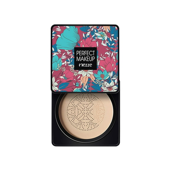 Base correctora BB Cream HUOGUO Resistente al sudor y al agua