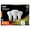 White, variant on Feit Electric Enhance LED 5 Watt (45W Equivalent) Soft White Light Bulbs, R20, E26 Dimmable (3 Pack)