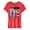 HEATHER RED, variant on - Han Solo Action Figure - Women's Short Sleeve Classic Fit Tee