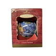 thumbnail image 2 of 1999 A Joyous Christmas (Ball) Hallmark Keepsake Christmas Tree Ornament - QX6827, 2 of 2