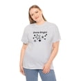 thumbnail image 5 of Shine Bright Star Unisex Heavy Cotton Tee, 5 of 10