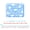 Polar bear-50x60cm, variant on Cute Floor Mat Cool Pet Cooling Mat Self Added Water Dog Cold Bed Mat Portable Durable Pet Ice Cushion For Small Large Dogs