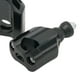 thumbnail image 5 of Abrazaderas de manillar CNC de 1 1/8" para motocross, color negro, 5 of 5
