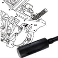 thumbnail image 1 of 3Pcs Engine Timing Tool Set For Clio For Kangoo For Laguna For Megane For Scenic For Dacia 1.5/1.9 Dci 8145 Duster Timing Mingyiq, 1 of 7