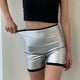 thumbnail image 3 of Pantalones cortos de Neopreno Hugo para mujeres Sudor Body m, 3 of 9