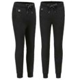 thumbnail image 2 of Usb Electric Heating Pants Insulated Washable Thickened Heating Warm Trousers, 2 of 4