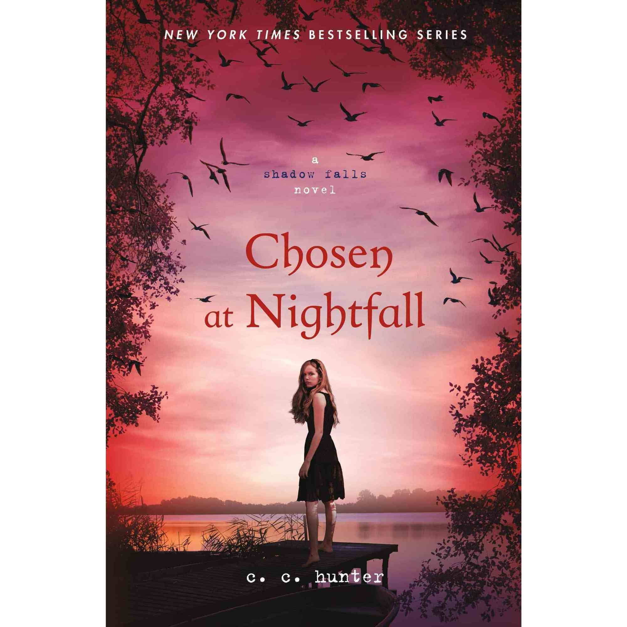 chosen at nightfall chosen at nightfall