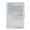 Transparent Blue, variant on Riousery 120 Pockets Transparent Blue Photo Album, Photocard Binder & Memory Book, 8.26 inches / 21 cm PVC Card Collector for Travel