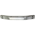 thumbnail image 4 of For 09-14 Murano 3.5L Rear Bumper Reinforcement Crossmember Impact Bar Aluminum, 4 of 5