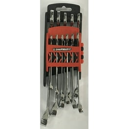 Proto 22 Piece Combination Ratcheting Wrench Set Spline