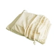 thumbnail image 2 of Juego de Sábanas Muebles GM INDIVIDUAL Manta Prelavada 100% algodón, 2 of 4