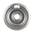 thumbnail image 4 of Range Kleen 10910A2X Style F 2 Pack Heavy Duty Chrome Drip Bowls, 4 of 9