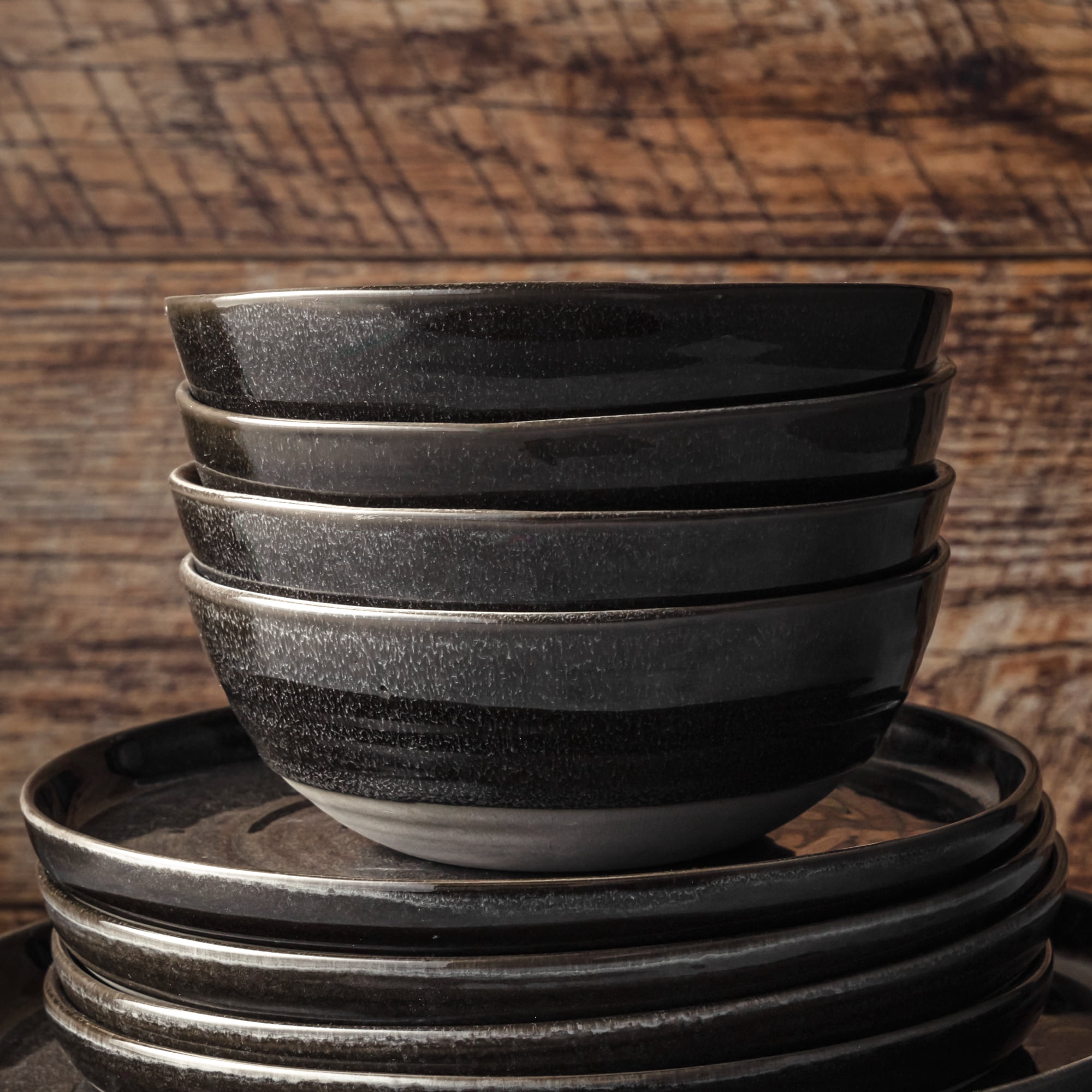 Wildstead Ceramic Bowl, Cade Collection