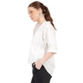 thumbnail image 2 of BLUSA PARA MUJER QUARRY CASUAL CUELLO ITALIANO, 2 of 4