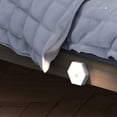 thumbnail image 1 of Motion Sensing Night Light [3-pack] With On/off Led Night Light, Led Night Light, Wireless Led Light., 1 of 4