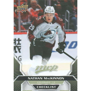Nathan MacKinnon Rookie Cards Checklist, Gallery, Buying Guide, Top RC