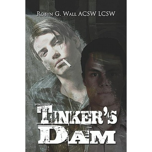 Tinker's Dam (Paperback)