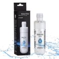 thumbnail image 4 of Replacement Refrigerator Water Filter Durable Multi-Layer Filteration System for Kitchen, 4 of 5