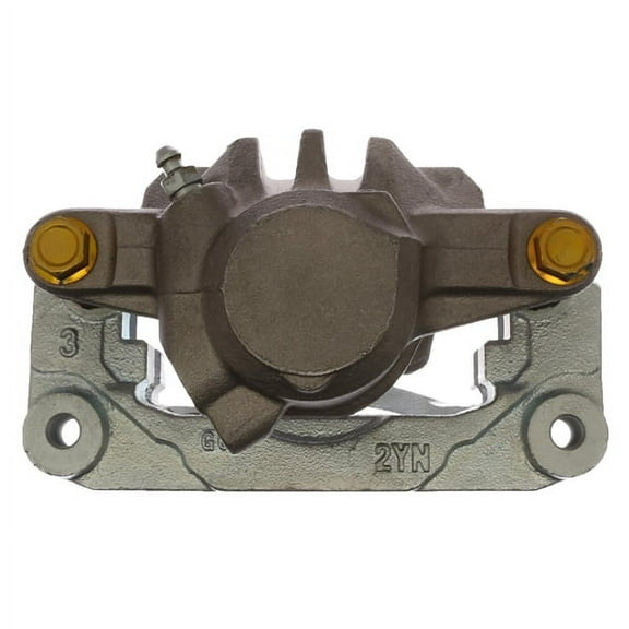 Rear Passenger Side Brake Caliper