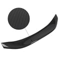 thumbnail image 4 of Fit 13-20 Scion FRS Su baru BRZ Carbon TRD Style Duckbill Trunk Spoiler Wing, 4 of 14