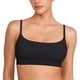thumbnail image 1 of Bralette INLYRIC de Algodón Sin Aros Negro Talle S, 1 of 6