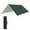 Green, variant on SDNall Tents for Camping, Easy Up Camping Tents, Outdoor Camping Chairs, Outdoor Camping Tent Coated with for Sun Protection Rain Resistance Protection Portable and Thick Sunshade Cool