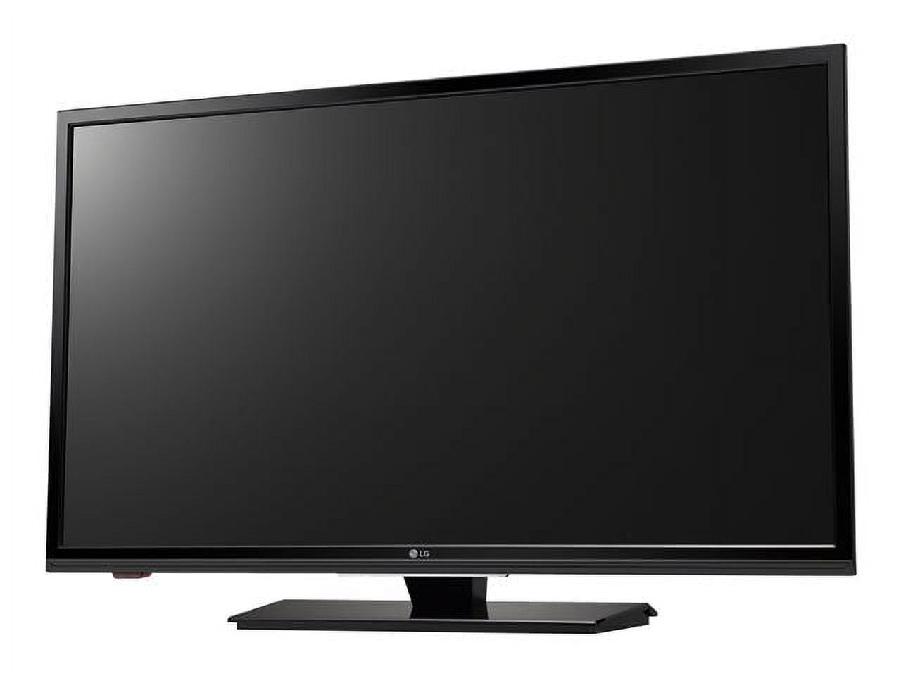 LG 32LF500B: 32 Class (31.5 Diagonal) 720p LED TV
