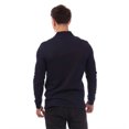 thumbnail image 2 of Lyle & Scott Mens Ordinate Print Polo Shirt, 2 of 5