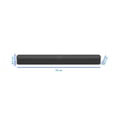 thumbnail image 2 of Barra de Sonido Philips TAB4000 Negro 2.0 Stereo, 2 of 5